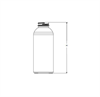 SIMPLE ROUND from Plastic Bottle Corporation